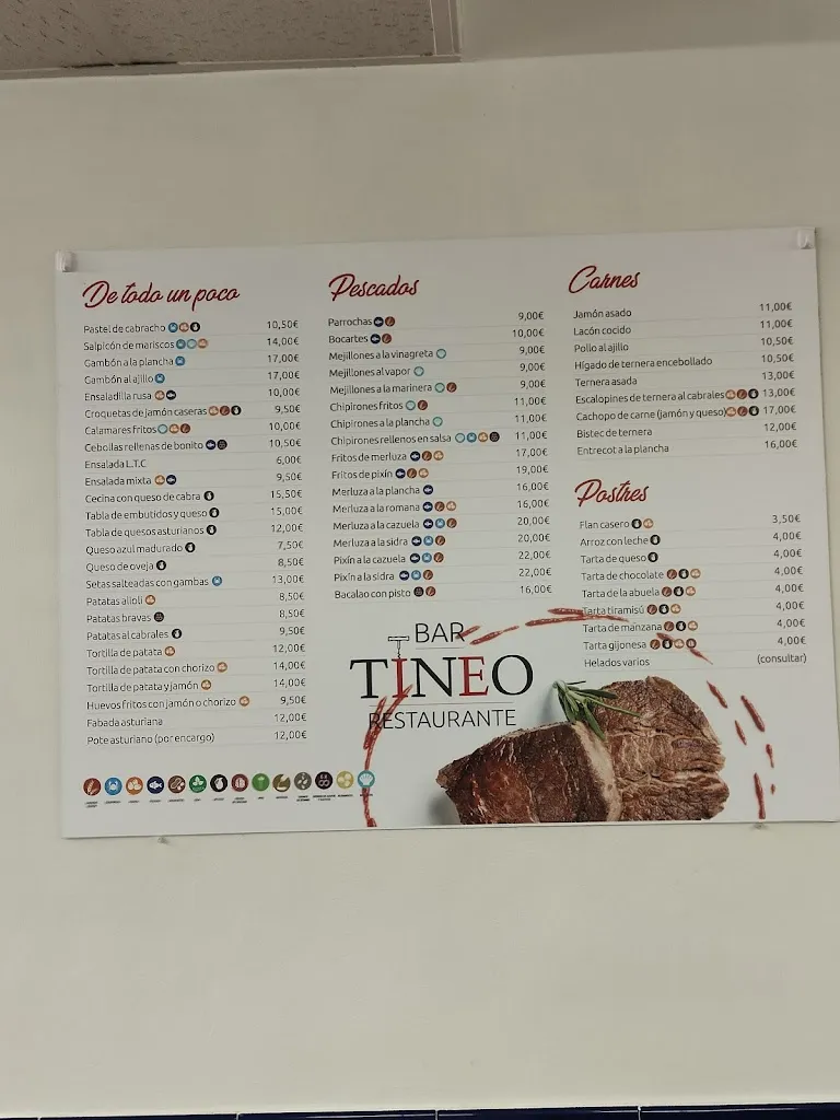 Menu_Bar Tineo_Tineo_image_1