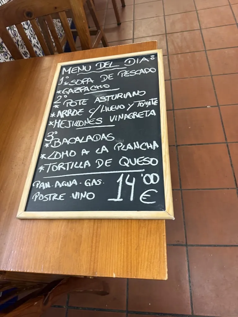 Menu_Bar Tineo_Tineo_image_4