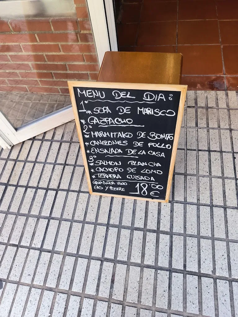 Rosa María Soler Moreno_Bar Tineo_Tineo_review