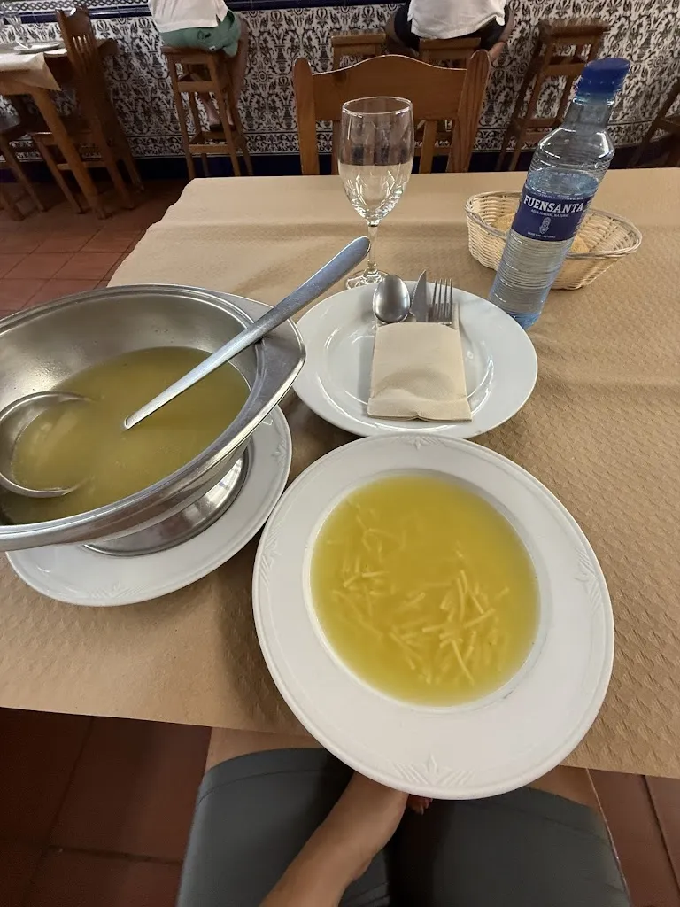 Olesia Doligoyda_Bar Tineo_Tineo_review