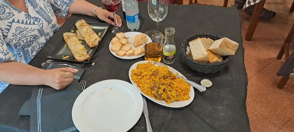 JUAN PEDRO COBALEA RUIZ_Restaurante La Casera_Tineo_recensione