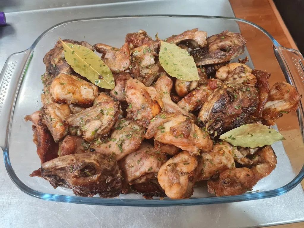 Del fogón Sol a casa_Adrada La_slider_image_3