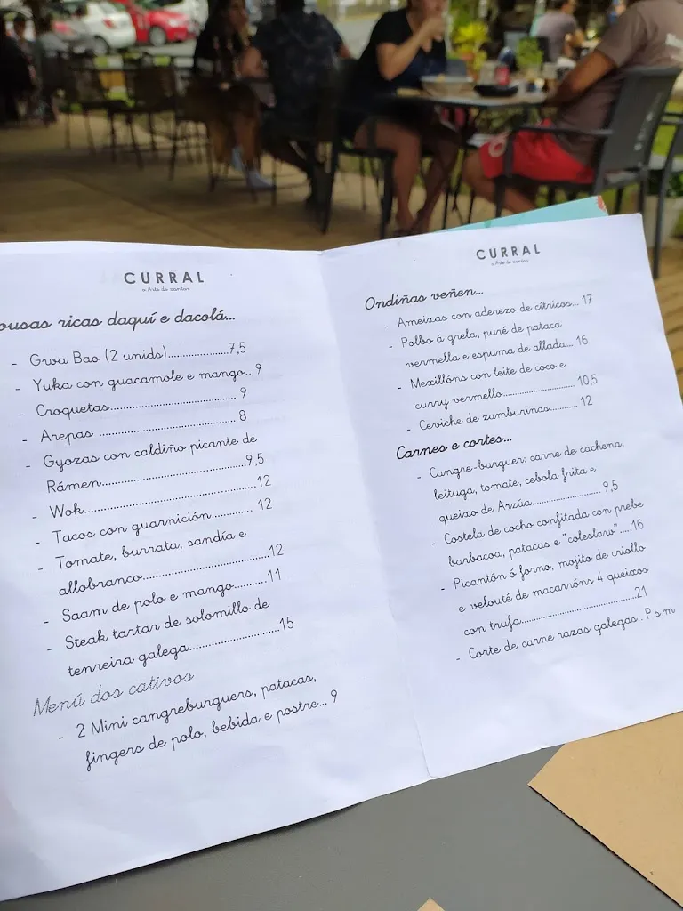 Menu_Restaurante Curral Do Marqués_Dodro_image_3