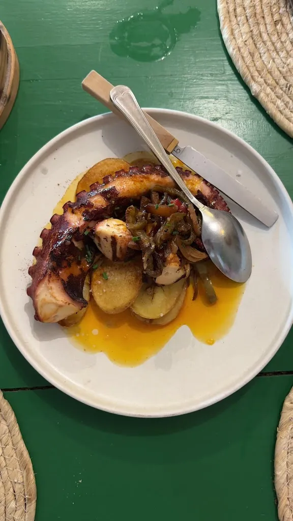 Gonzalo Fernández Escribano_Restaurante Curral Do Marqués_Dodro_review