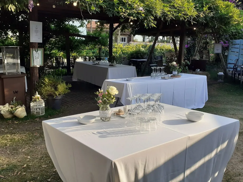 Restaurante Curral Do Marqués restaurant in Dodro