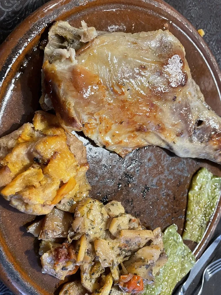 Menu_Restaurante El Castillo_Adrada La_image_9