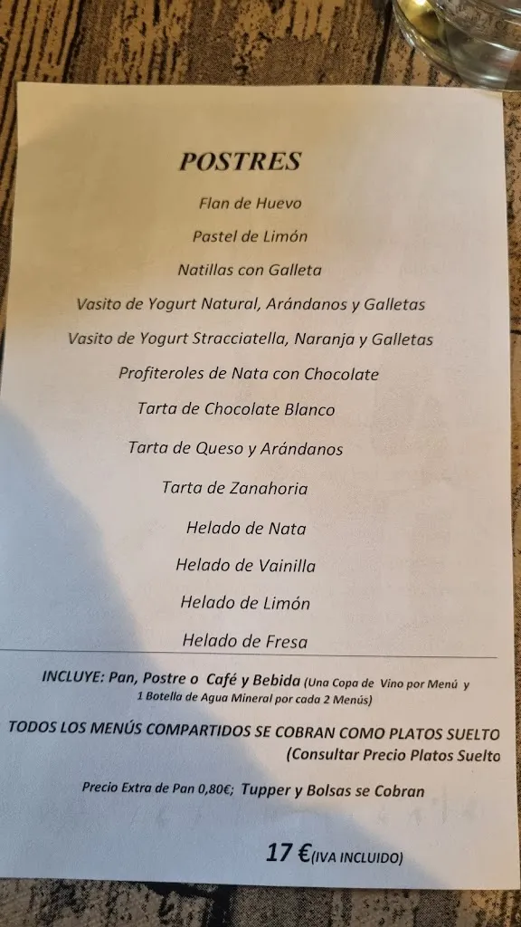 Menu_Restaurante El Aula_Adrada La_image_2