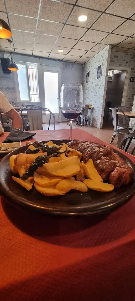 Menu_CANADA BAR_Adrada La_image_8