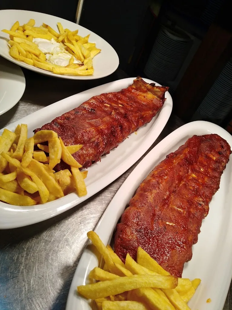 Menu_ZEN La Plaza RESTAURANTE-VINOTECA._Adrada La_image_8