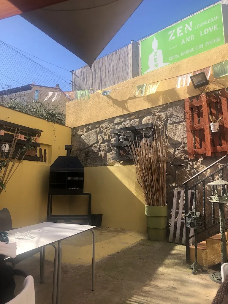 pat pat_ZEN La Plaza RESTAURANTE-VINOTECA._Adrada La_review