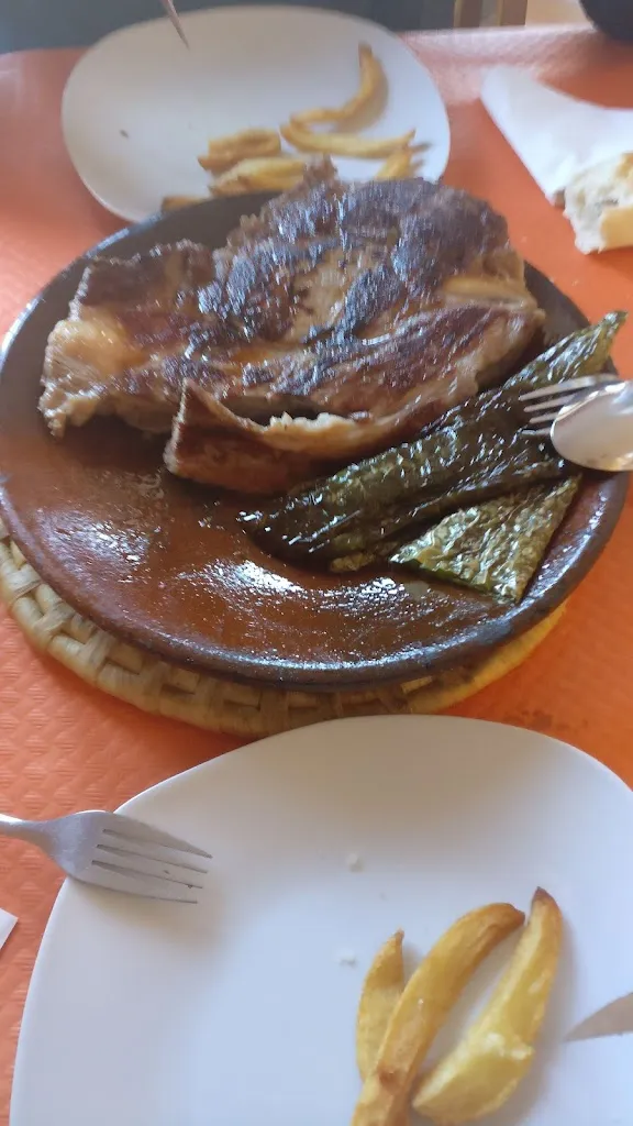 Menu_Bar Restaurante Avenida_Adrada La_immagine_5