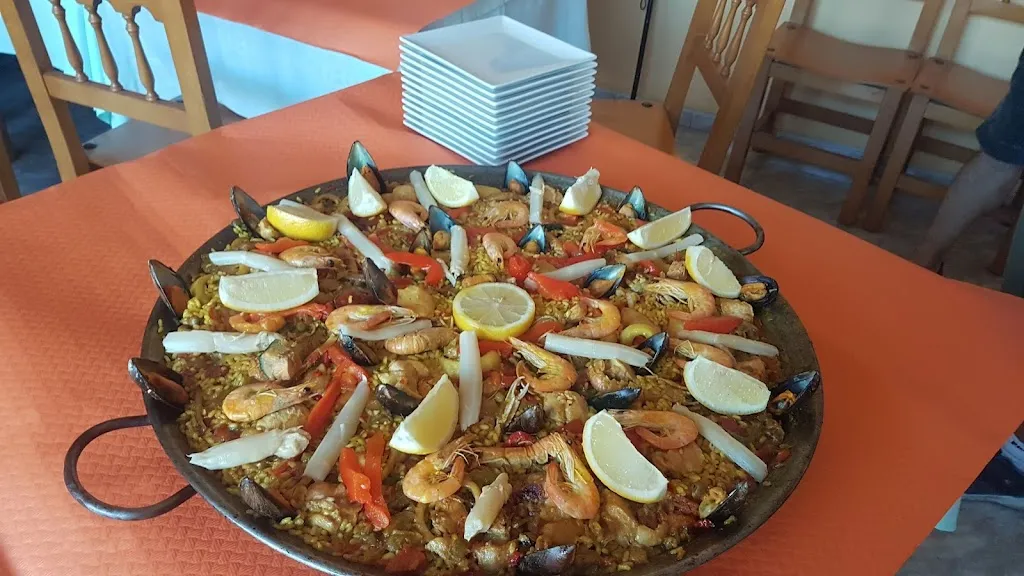 Menu_Bar Restaurante Avenida_Adrada La_immagine_8