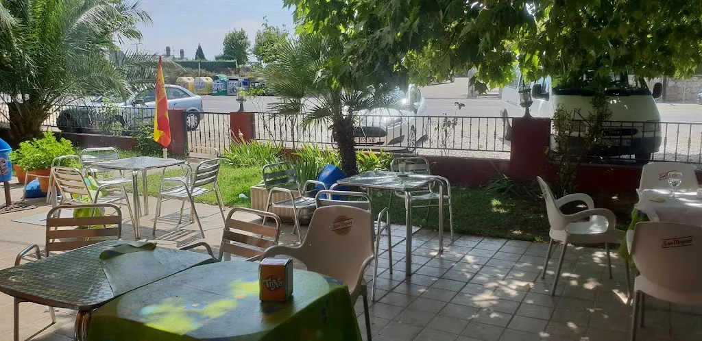 Restaurante Caamaño_Adrada La_slider_image_1