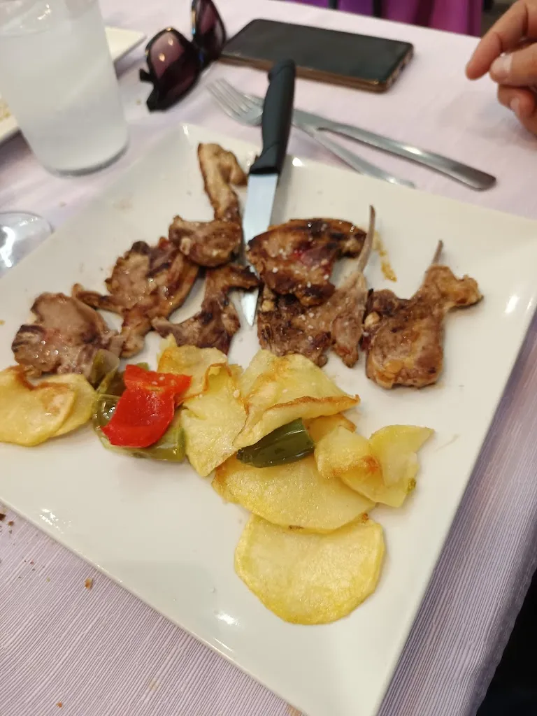 Restaurante Caamaño_Adrada La_slider_image_2