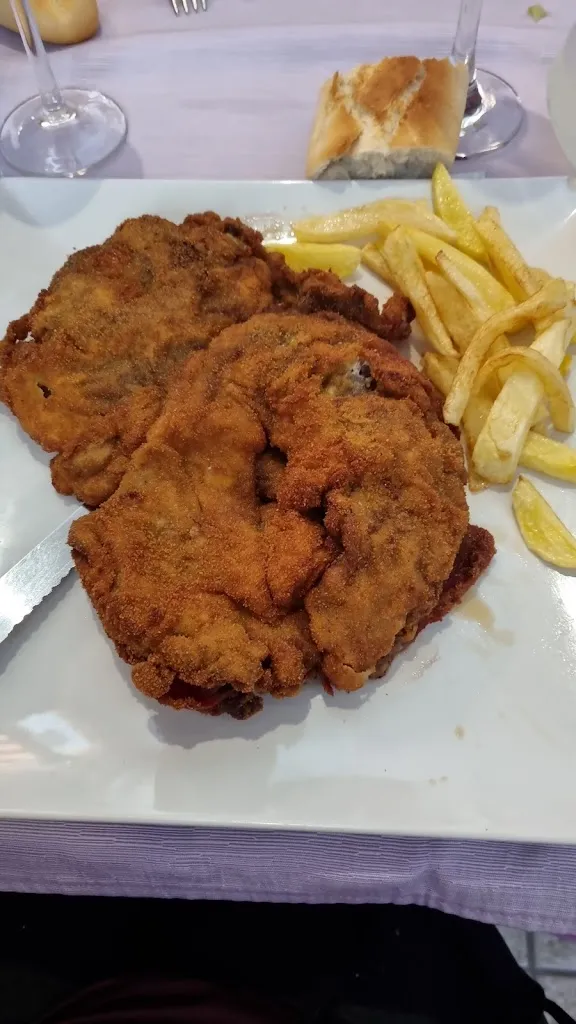 Restaurante Caamaño_Adrada La_slider_image_3