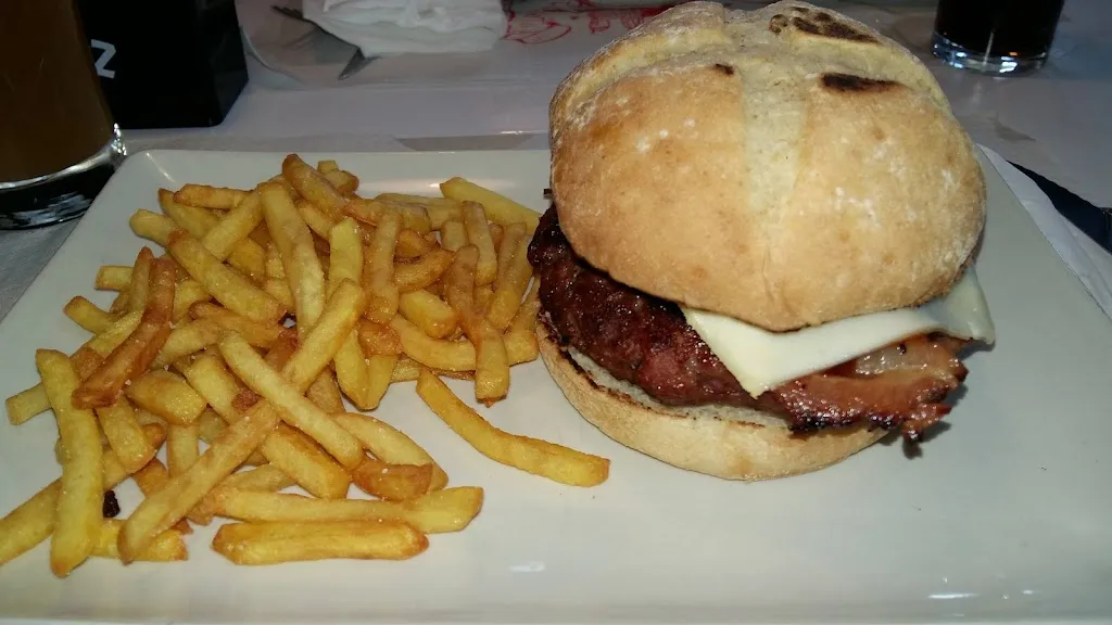 Menu_SUMMER´S BURGER LA ADRADA_Adrada La_image_5