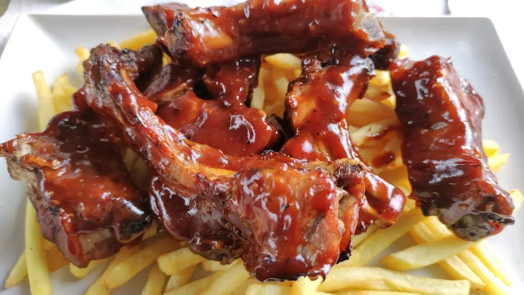 Menu_SUMMER´S BURGER LA ADRADA_Adrada La_image_7