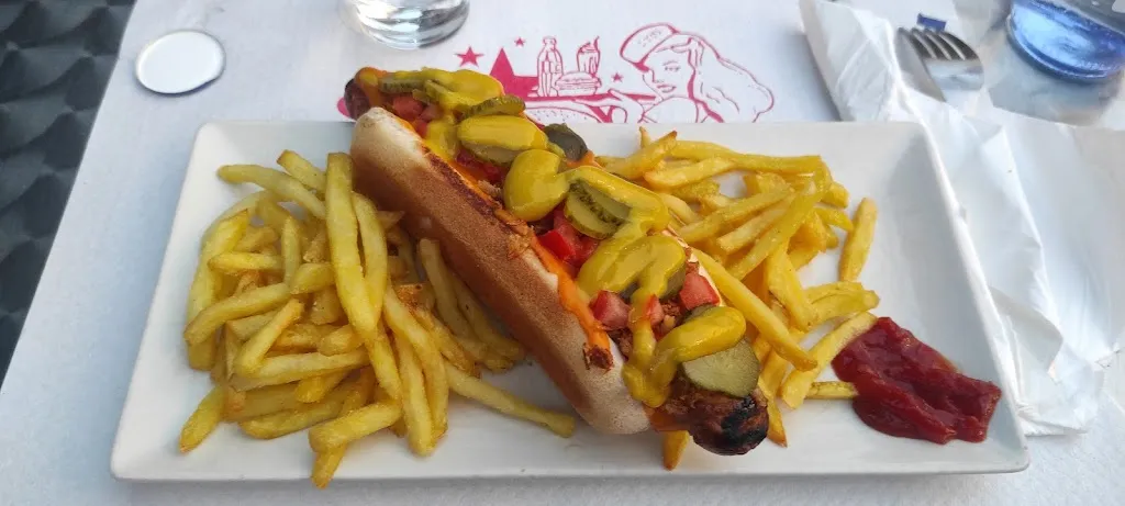 Menu_SUMMER´S BURGER LA ADRADA_Adrada La_image_8