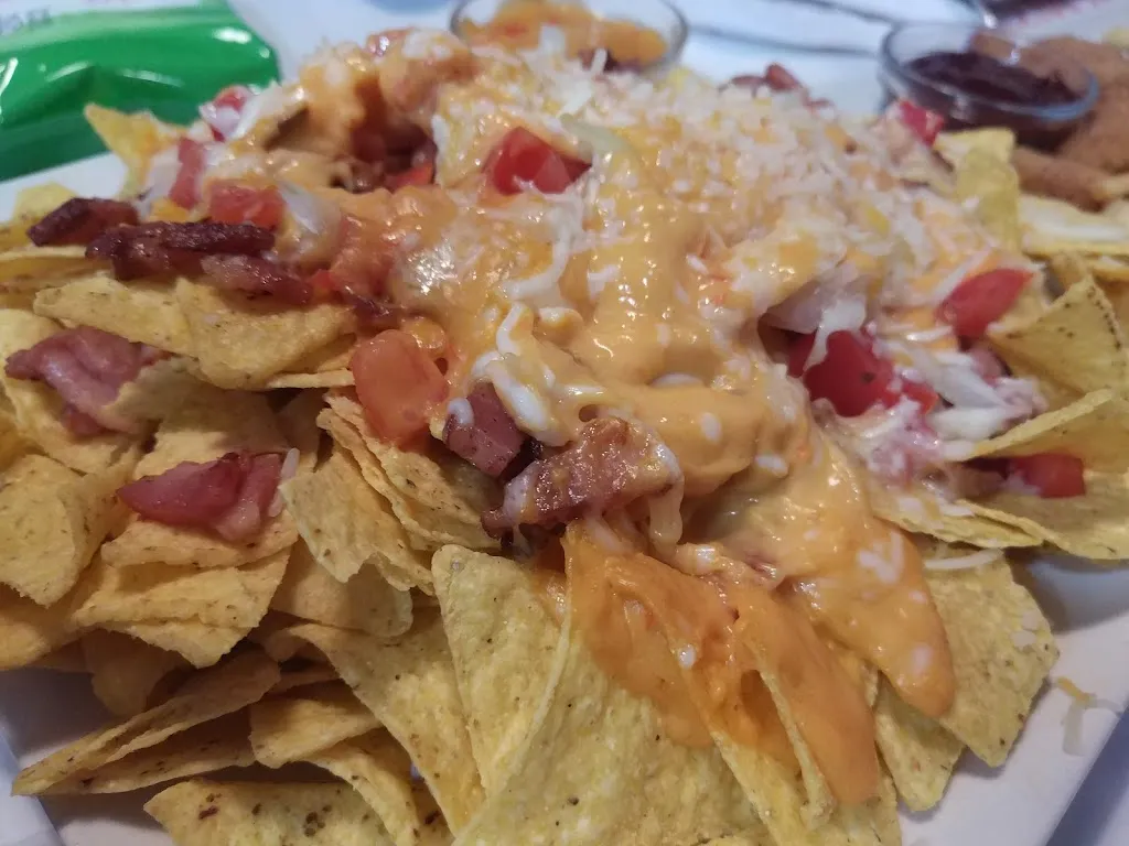 Menu_SUMMER´S BURGER LA ADRADA_Adrada La_image_9