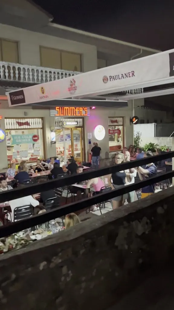 David Crespo_SUMMER´S BURGER LA ADRADA_Adrada La_review