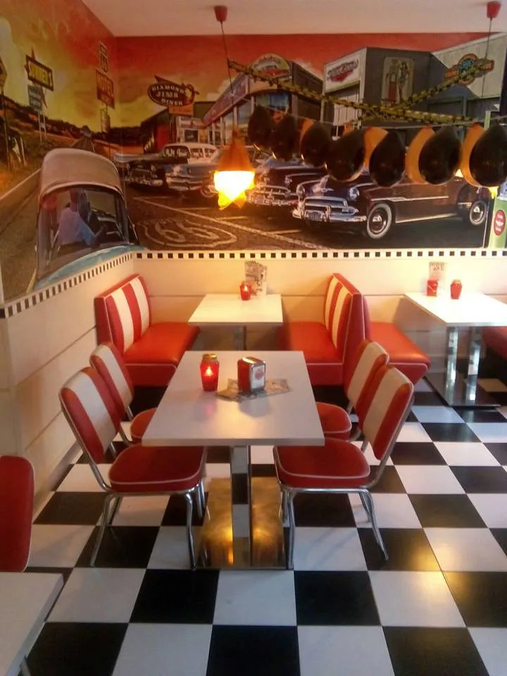 SUMMER´S BURGER LA ADRADA_Adrada La_slider_image_1