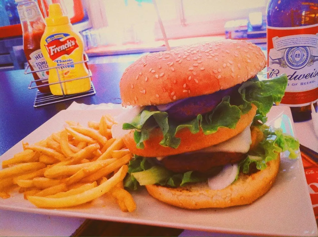 SUMMER´S BURGER LA ADRADA_Adrada La_slider_image_3