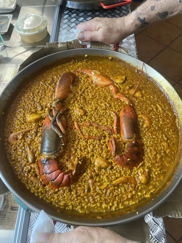 Menu_L’ARROCERIA de Elena_Adrada La_immagine_8