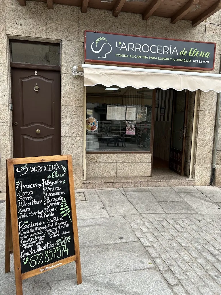 L’ARROCERIA de Elena_Adrada La_slider_image_1