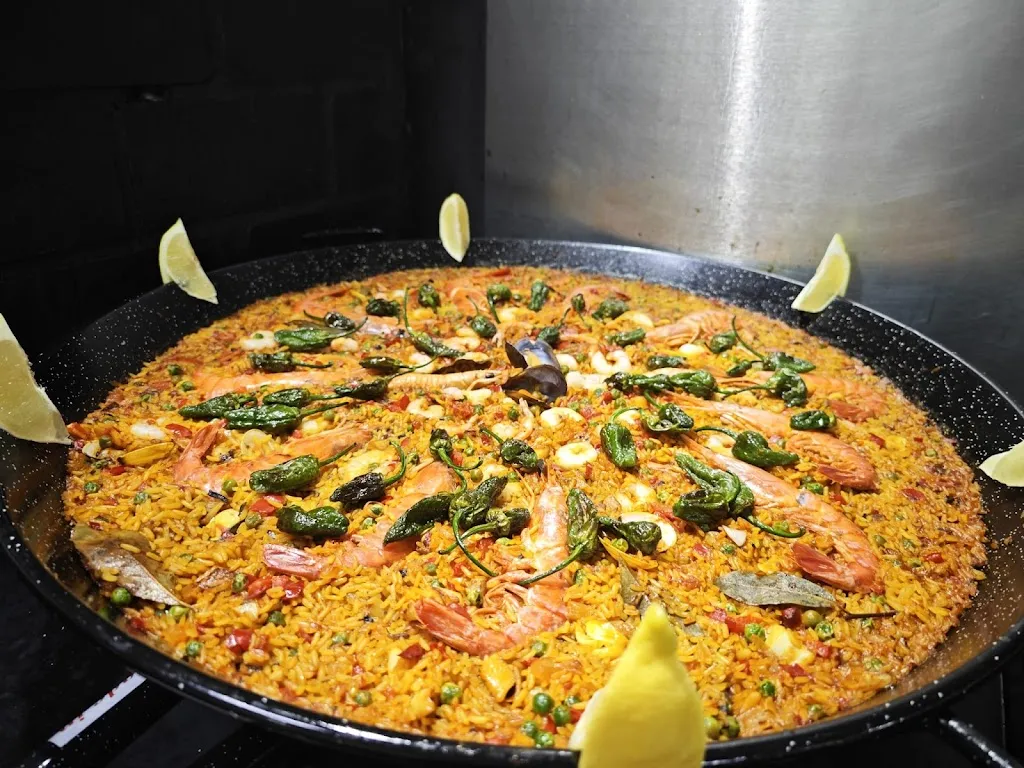 Menu_Asador Don Gaucho - Restaurante de Parrilla Argentina_Dodro_image_7