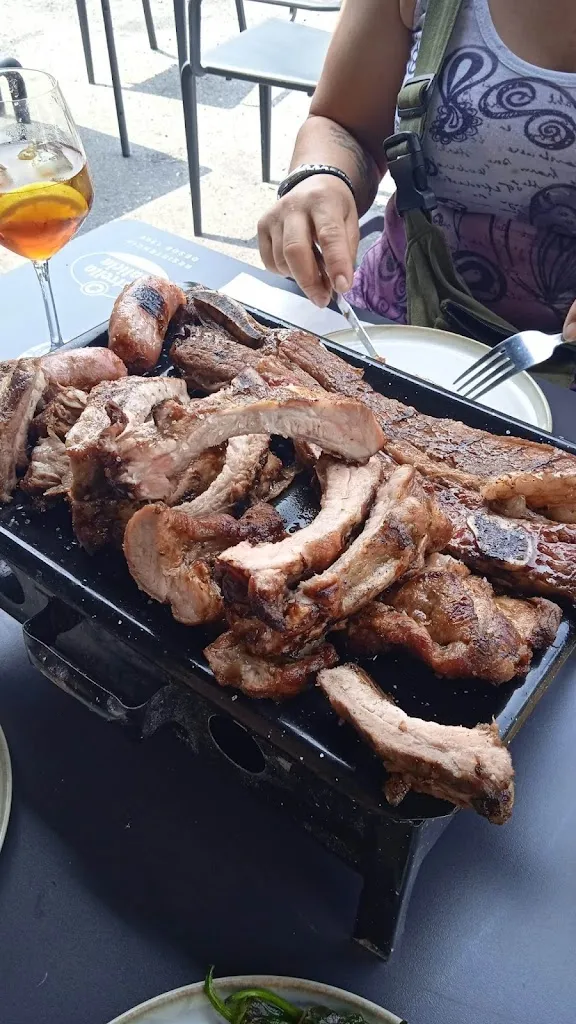 Menu_Asador Don Gaucho - Restaurante de Parrilla Argentina_Dodro_image_8