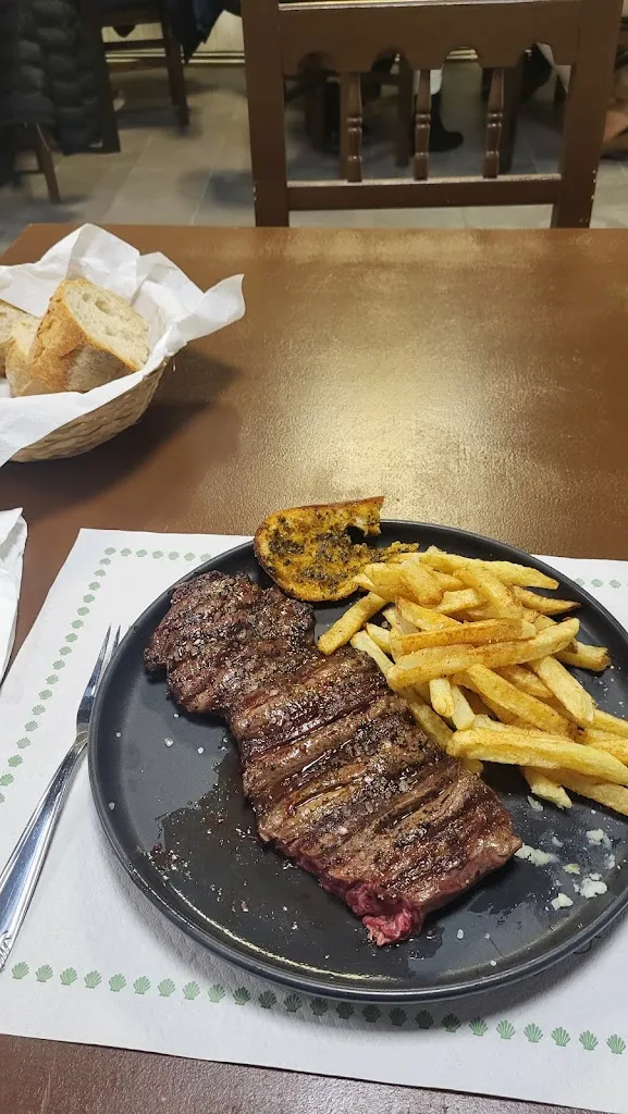 Menu_Asador Don Gaucho - Restaurante de Parrilla Argentina_Dodro_image_9