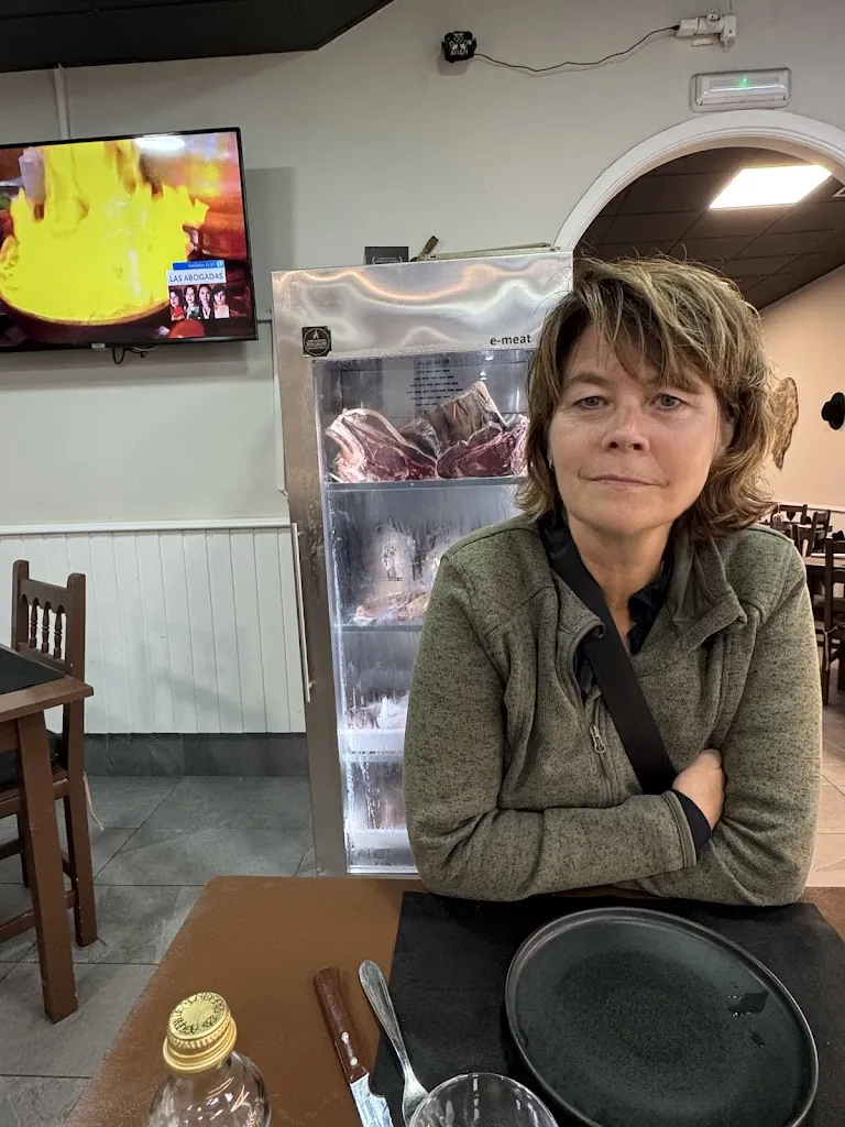 Troy H_Asador Don Gaucho - Restaurante de Parrilla Argentina_Dodro_review