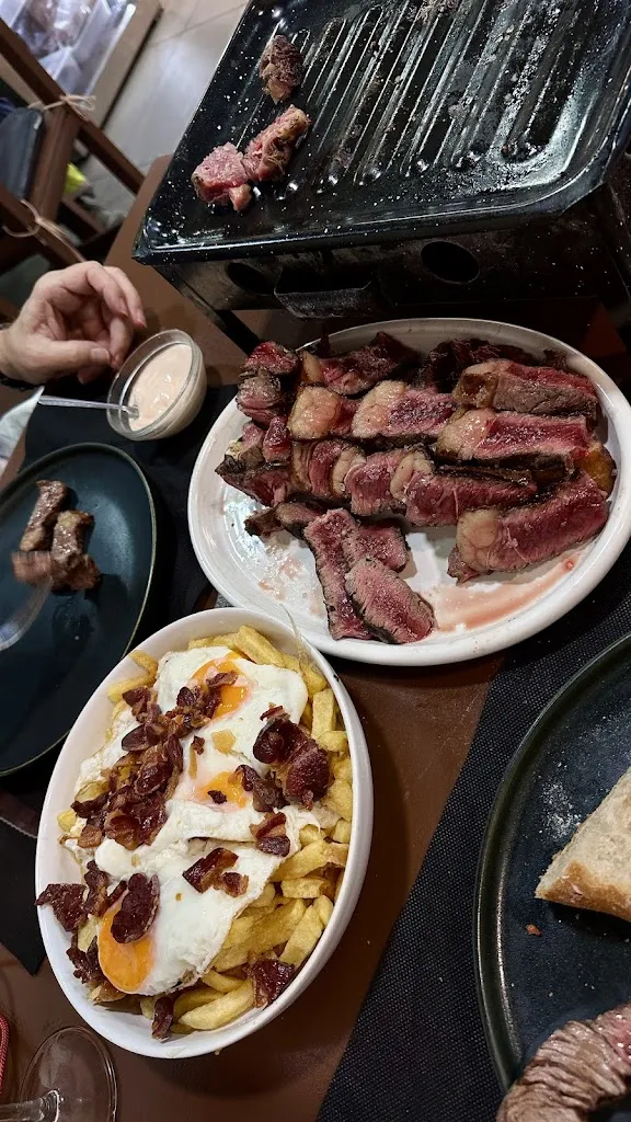 PurpleFugue_Asador Don Gaucho - Restaurante de Parrilla Argentina_Dodro_review