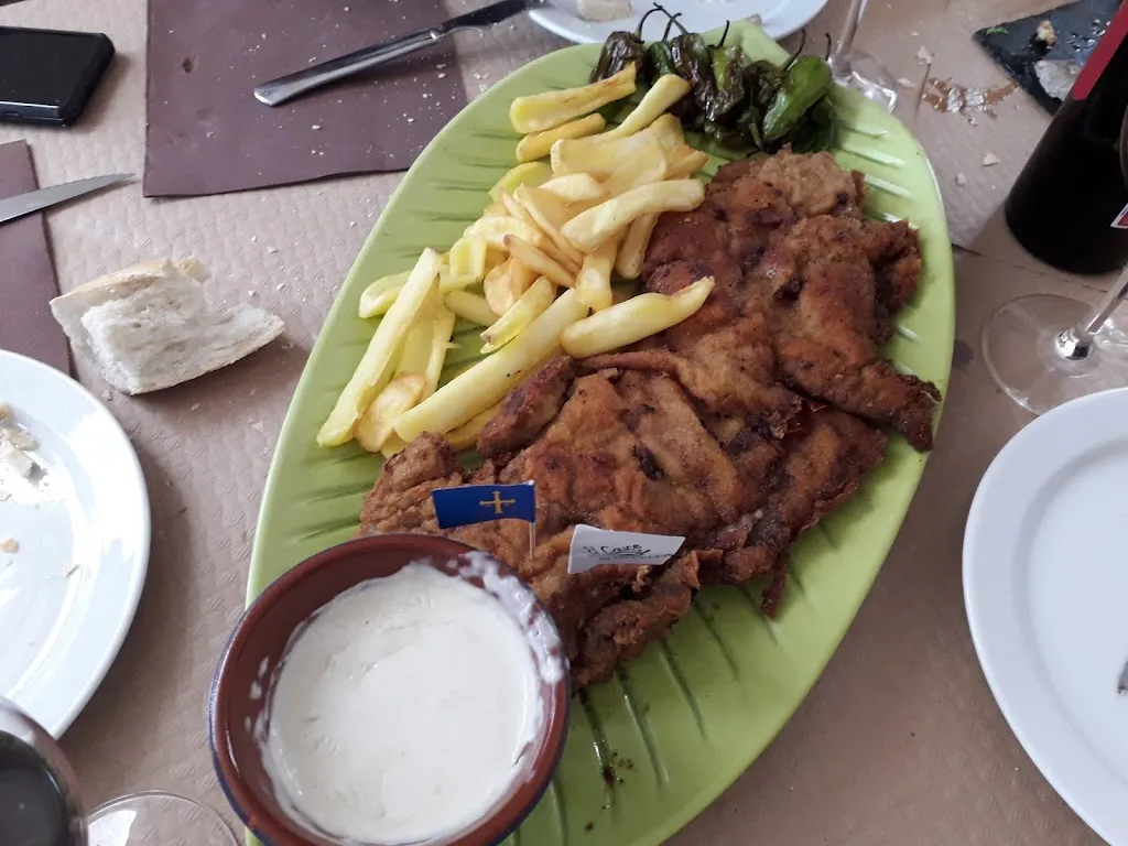 Menu_Restaurante Bar El Cauce_Adrada La_image_5