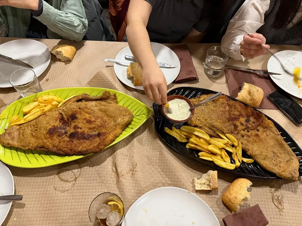 crashMac_Restaurante Bar El Cauce_Adrada La_review