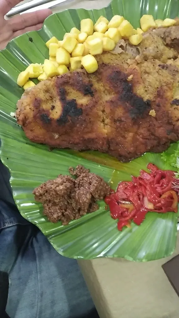 Restaurante Bar El Cauce_Adrada La_slider_image_2