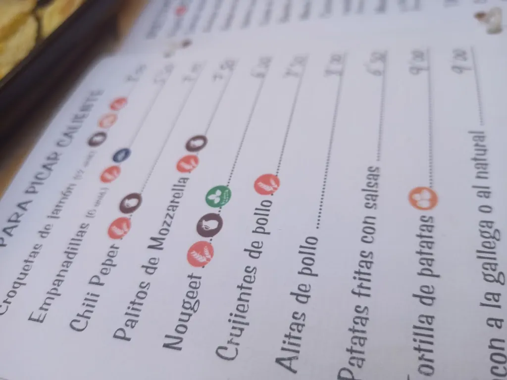 Menu_Korrigan Irish Pub_Adrada La_immagine_3