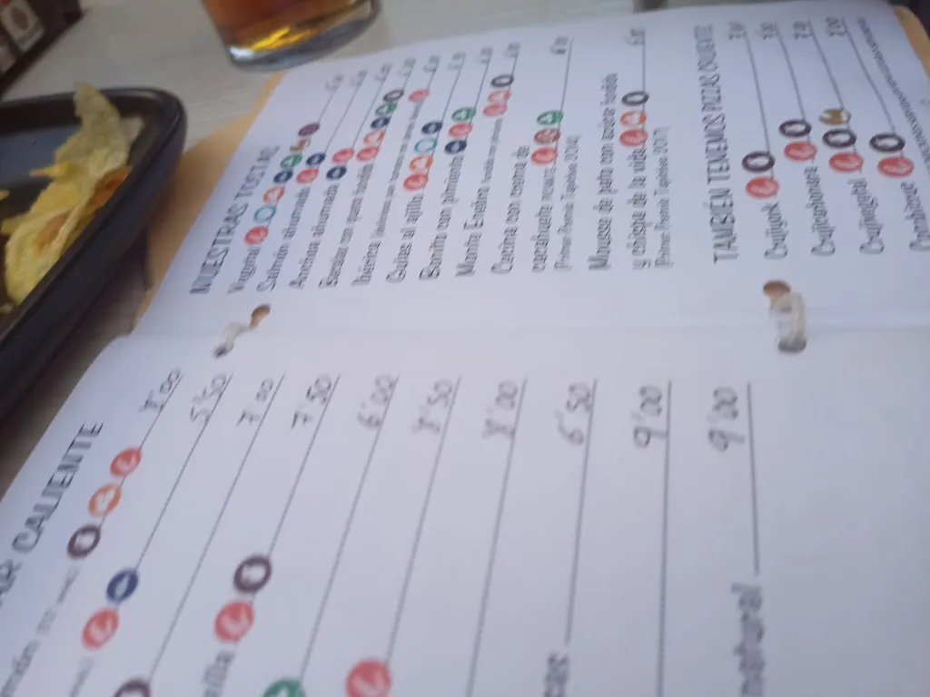 Menu_Korrigan Irish Pub_Adrada La_immagine_4