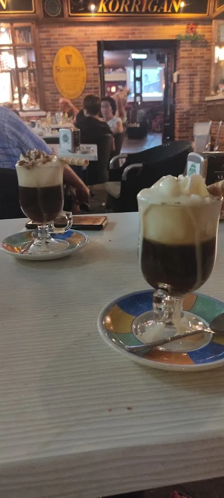 Menu_Korrigan Irish Pub_Adrada La_immagine_5