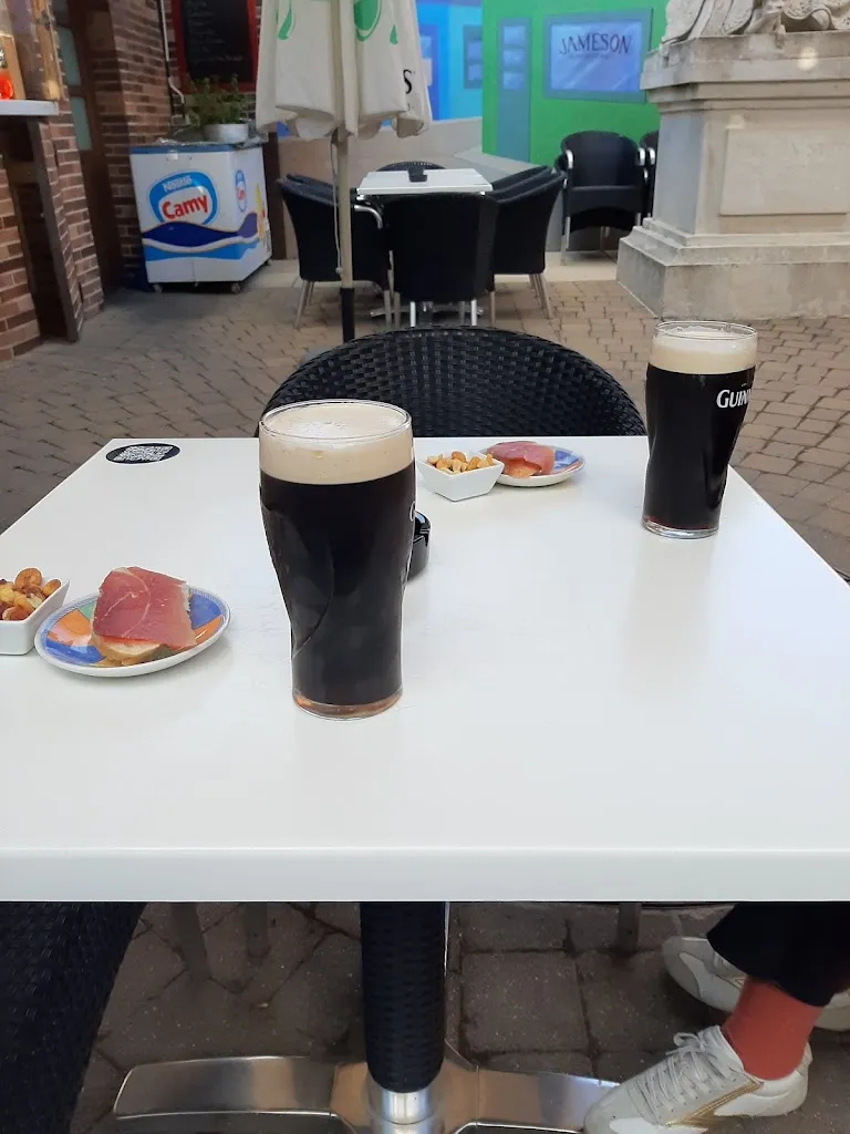 Menu_Korrigan Irish Pub_Adrada La_immagine_7