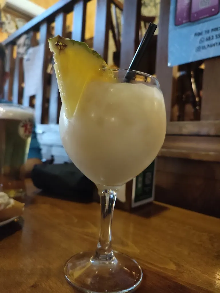 Menu_Korrigan Irish Pub_Adrada La_immagine_8