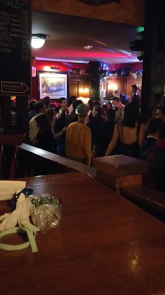 Korrigan Irish Pub_Adrada La_slider_image_2