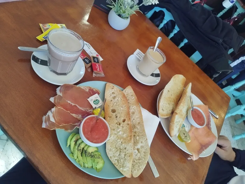 Pilar Fraile_La Nava_Adrada La_review