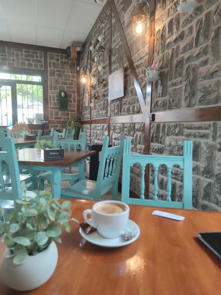 La Nava ristorante a Adrada La