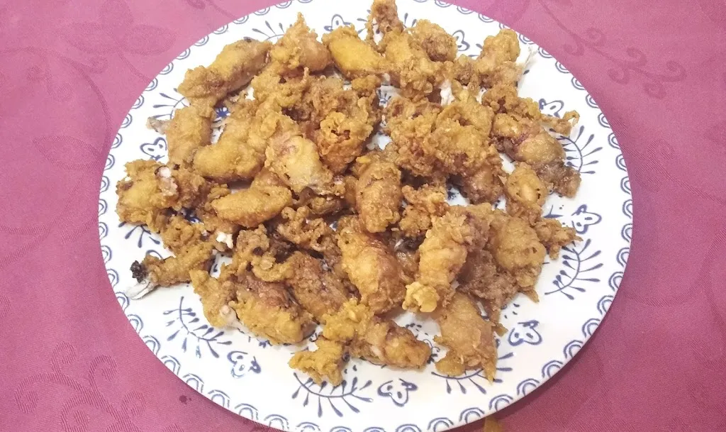 Menu_La Casona de Los Aromas_Adrada La_image_1