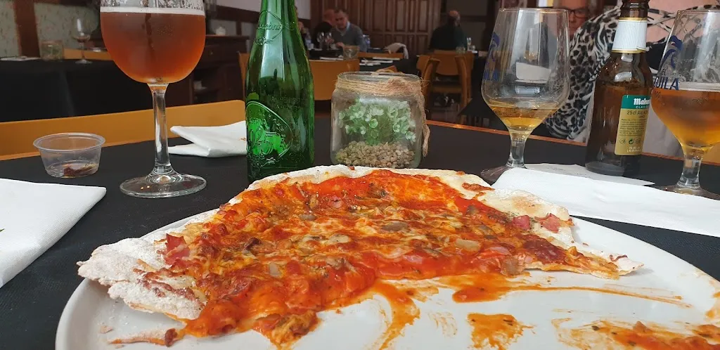 Menu_La Casona de Los Aromas_Adrada La_image_3