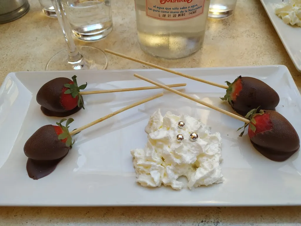 Menu_La Casona de Los Aromas_Adrada La_image_4