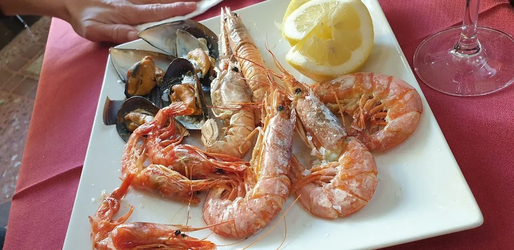 Menu_La Casona de Los Aromas_Adrada La_image_5