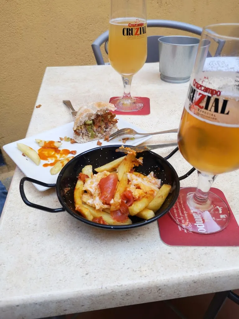 Menu_La Casona de Los Aromas_Adrada La_image_8