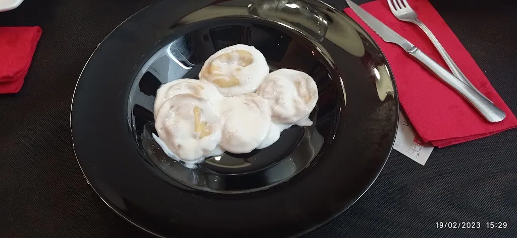 Menu_La Casona de Los Aromas_Adrada La_image_9